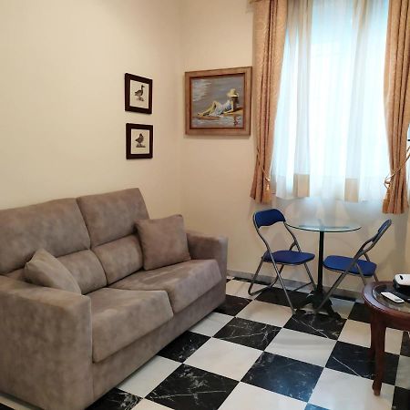 Apartamento Cordoba Centro Exterior photo