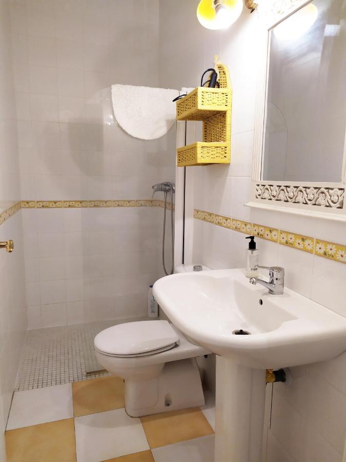 Apartamento Cordoba Centro Exterior photo
