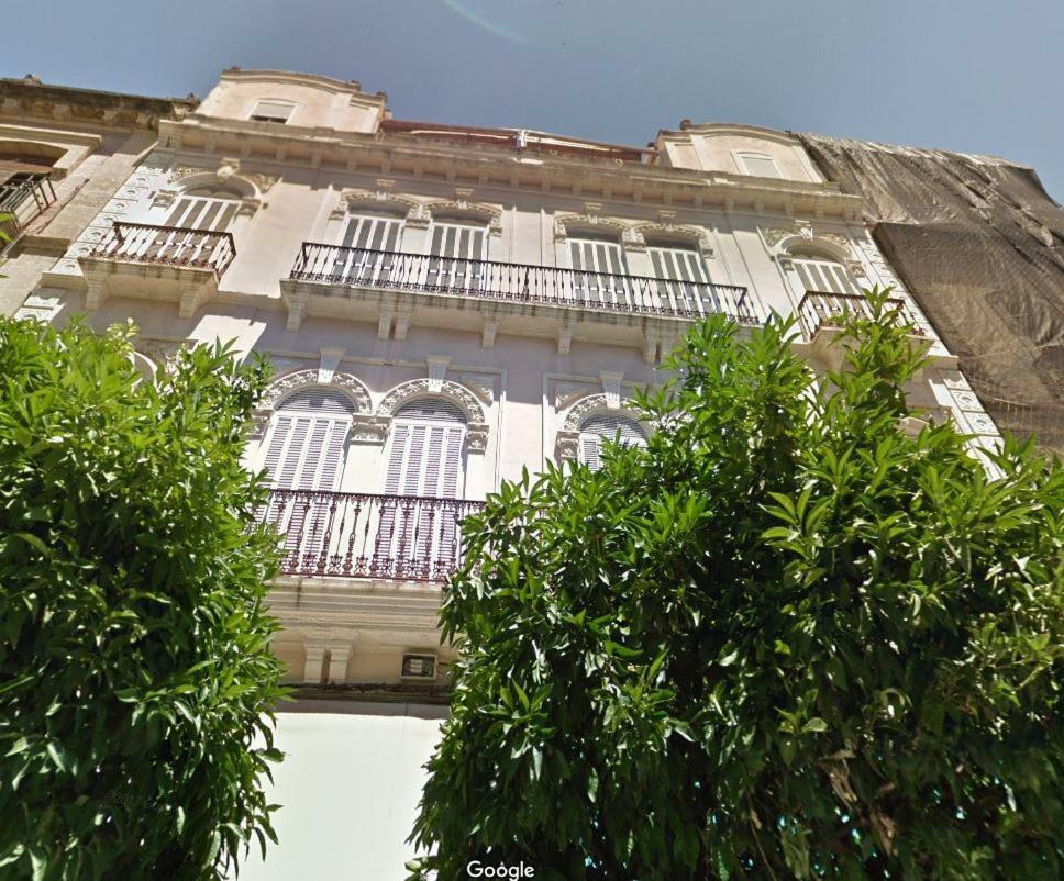 Apartamento Cordoba Centro Exterior photo